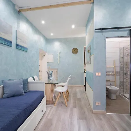 La Perla Blu 아파트