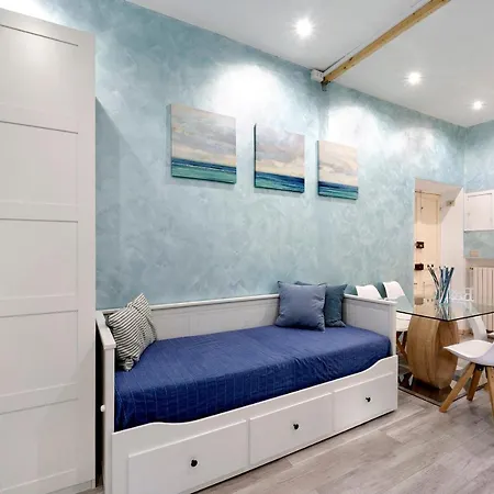 Appartamento La Perla Blu *