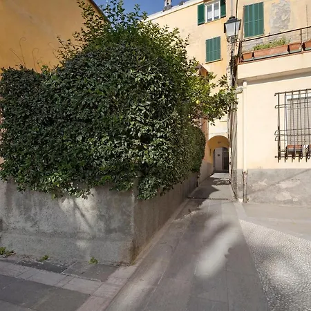 Appartamento La Perla Blu
