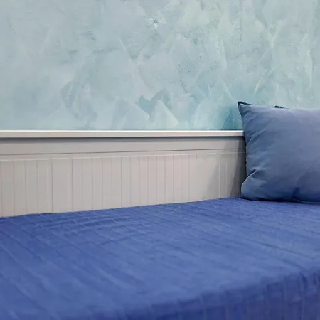 Apartmán La Perla Blu Alassio