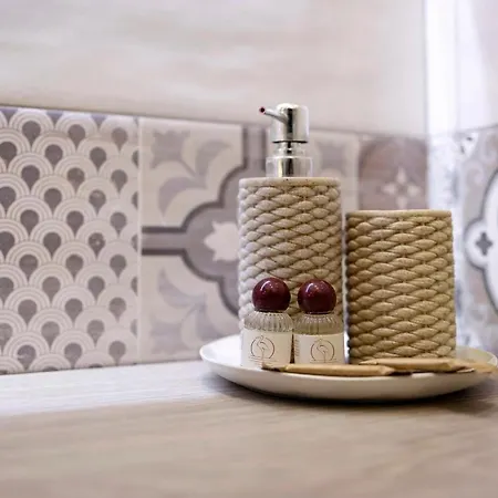Lejlighed La Perla Blu Alassio