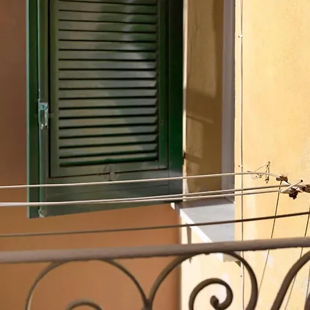 La Perla Blu Appartamento